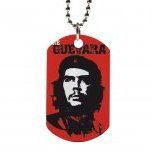 × Che Guevara ×